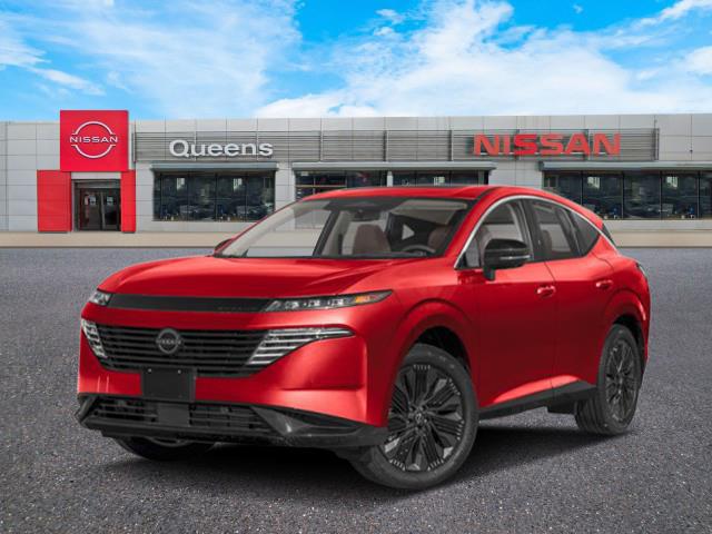 2026 Nissan Murano SL's photo