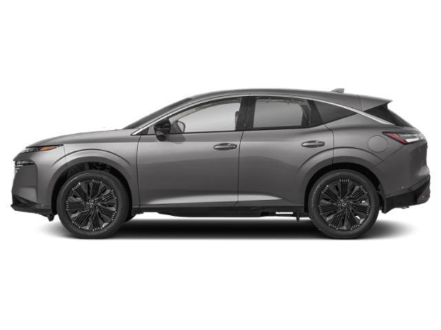 2026 Nissan Murano SL [3]