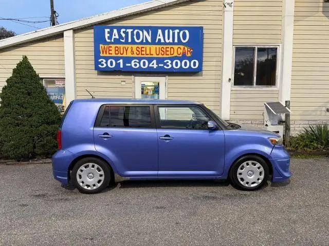 2010 Scion xB Unknown for sale in Jessup, MD