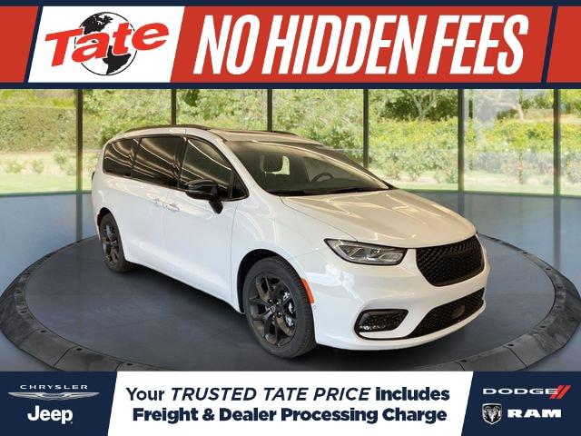 2026 Chrysler Pacifica Limited for sale in Glen Burnie, MD