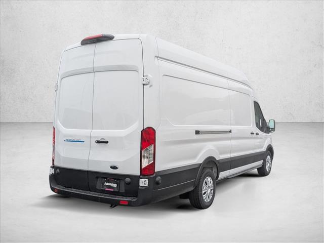 2025 Ford E-Transit-350 Cargo T-350 148" EL Hi Rf 9500 GVWR RWD