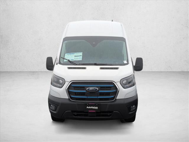 2025 Ford E-Transit-350 Cargo T-350 148" EL Hi Rf 9500 GVWR RWD