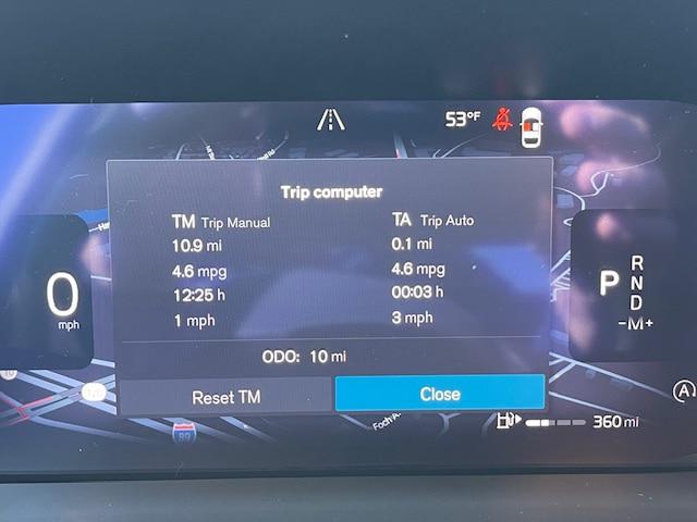 2026 Volvo XC60 B5 Ultra