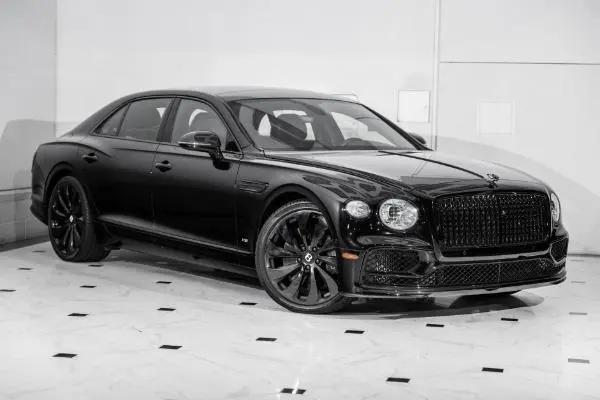 2022 Bentley Flying Spur V8 for sale in Ashburn, VA