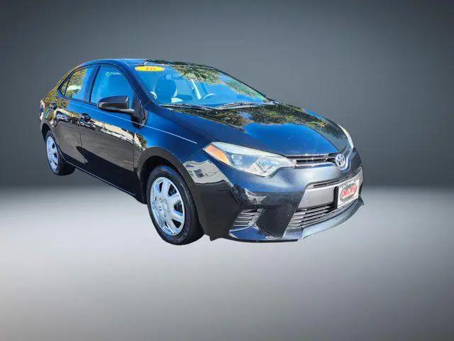 2016 Toyota Corolla L for sale in Virginia Beach, VA
