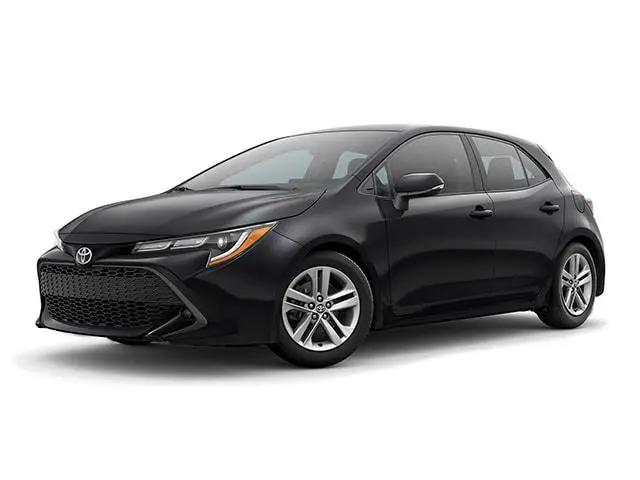2019 Toyota Corolla SE for sale in Dubuque, IA
