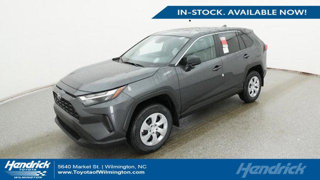 2025 Toyota RAV4 LE for sale in Wilmington, NC