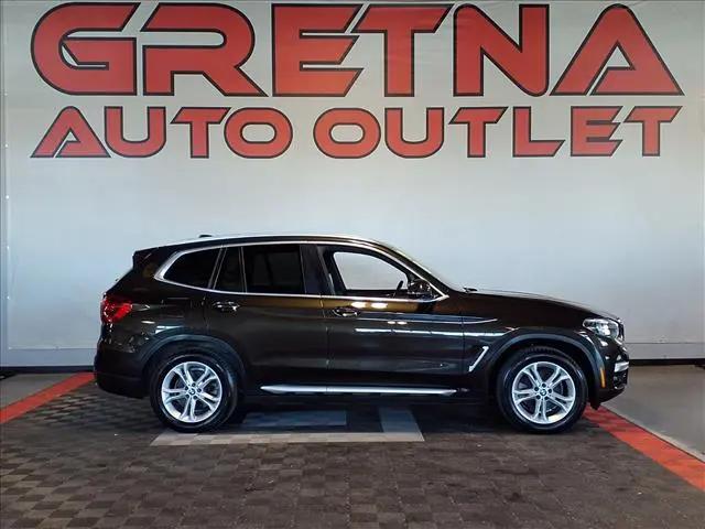 2019 BMW X3 xDrive30i for sale in Gretna, NE