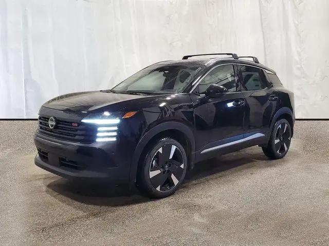 2025 Nissan Kicks SR Intelligent AWD for sale in Kalamazoo, MI