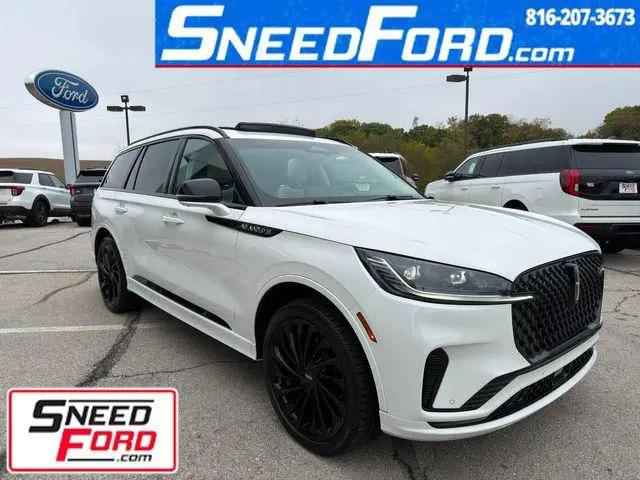 2025 Lincoln Aviator Reserve for sale in Gower, MO