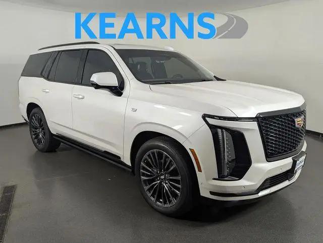 2025 Cadillac Escalade Sport Platinum for sale in Johnson Creek, WI
