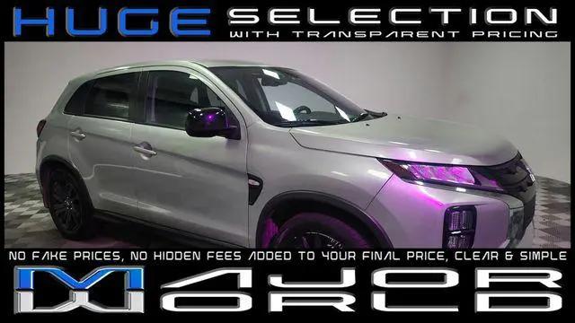 2022 Mitsubishi Outlander Sport 2.0 LE 2WD for sale in Long Island City, NY