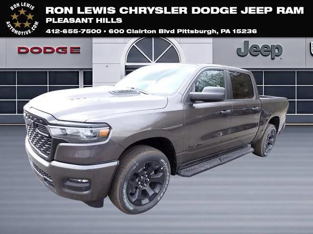 2026 RAM Ram 1500 RAM 1500 EXPRESS CREW CAB 4X4 57 BOX