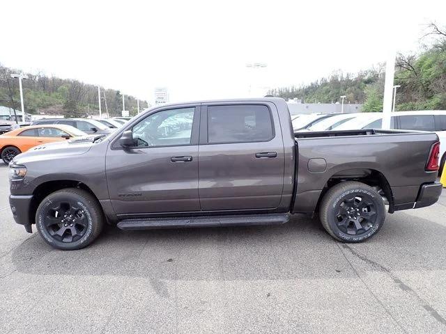 2026 RAM Ram 1500 RAM 1500 EXPRESS CREW CAB 4X4 57 BOX