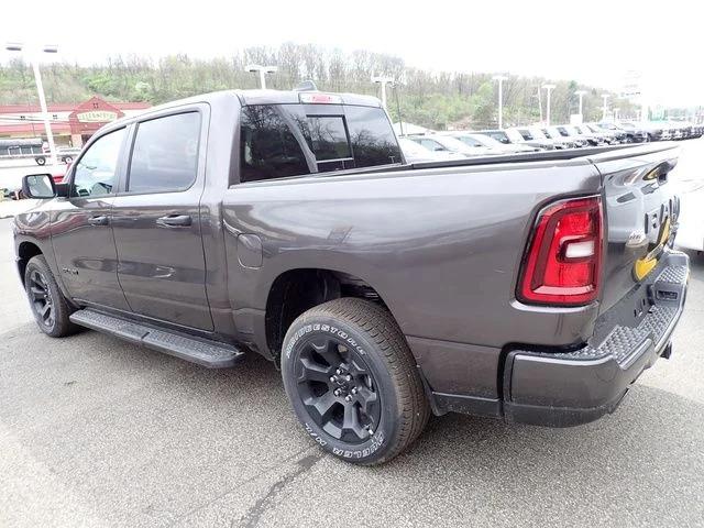 2026 RAM Ram 1500 RAM 1500 EXPRESS CREW CAB 4X4 57 BOX