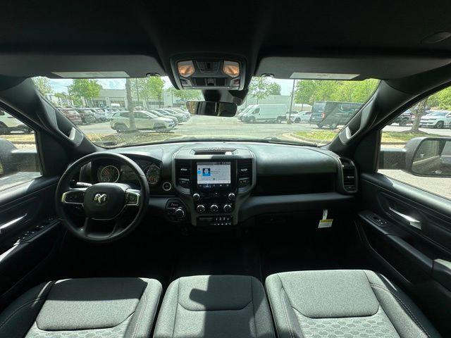 2026 RAM Ram 1500 RAM 1500 WARLOCK CREW CAB 4X4 57 BOX 2026 RAM Ram 1500 RAM 1500 WARLOCK CREW CAB 4X4 57 BOX
