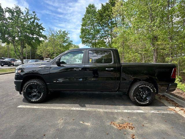 2026 RAM Ram 1500 RAM 1500 WARLOCK CREW CAB 4X4 57 BOX 2026 RAM Ram 1500 RAM 1500 WARLOCK CREW CAB 4X4 57 BOX