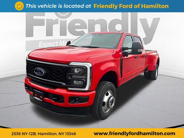 2026 Ford F-350 XL for sale in Hamilton, NY