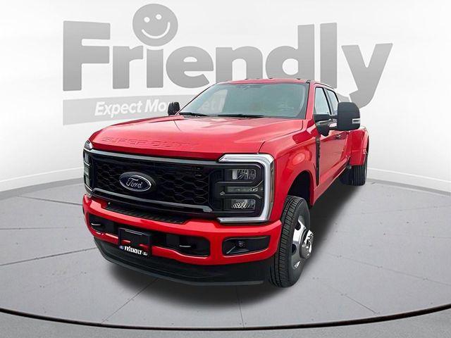 2026 Ford F-350 XL