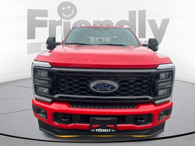 2026 Ford F-350 XL
