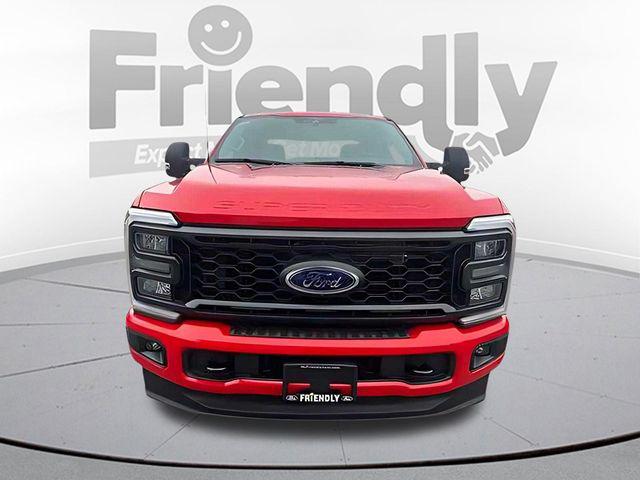 2026 Ford F-350 XL