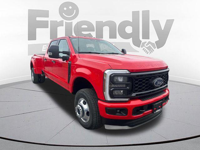 2026 Ford F-350 XL