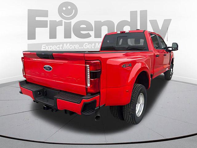 2026 Ford F-350 XL