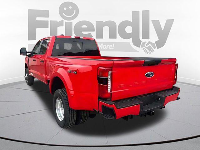 2026 Ford F-350 XL