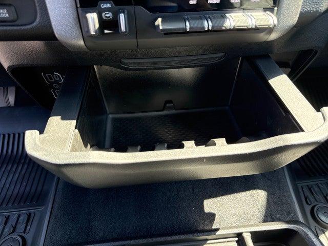 2026 Ram 1500 Warlock Crew Cab 4x4 5'7" Box