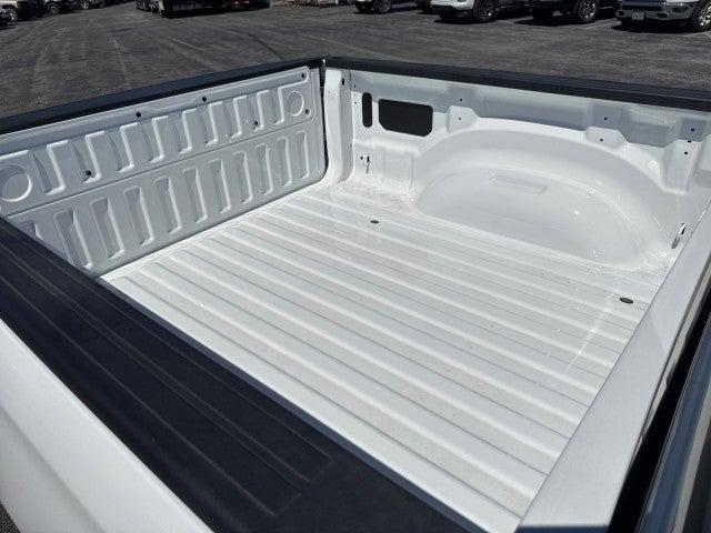 2026 Ram 1500 Warlock Crew Cab 4x4 5'7" Box