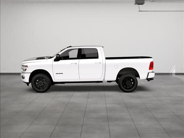 2026 RAM Ram 2500 RAM 2500 LARAMIE CREW CAB 4X4 64 BOX 2026 RAM Ram 2500 RAM 2500 LARAMIE CREW CAB 4X4 64 BOX
