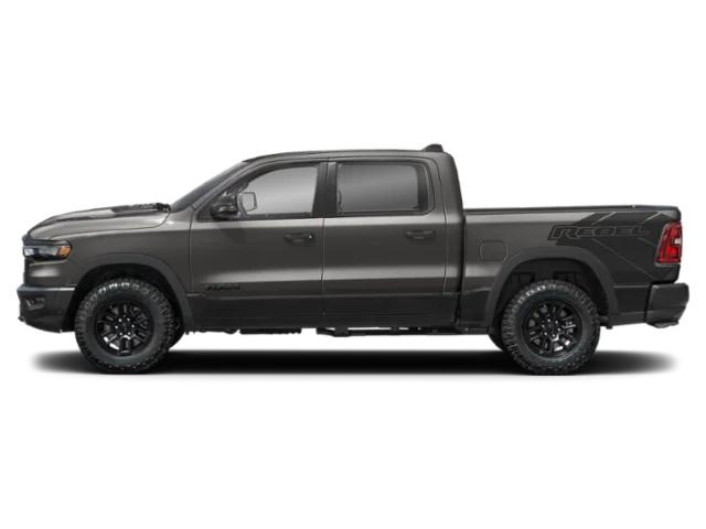 2026 RAM Ram 1500 RAM 1500 REBEL CREW CAB 4X4 57 BOX