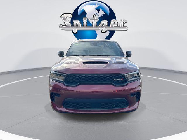 2026 Dodge Durango DURANGO GT PLUS AWD 2026 Dodge Durango DURANGO GT PLUS AWD