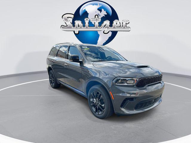 2026 Dodge Durango DURANGO GT PLUS AWD 2026 Dodge Durango DURANGO GT PLUS AWD