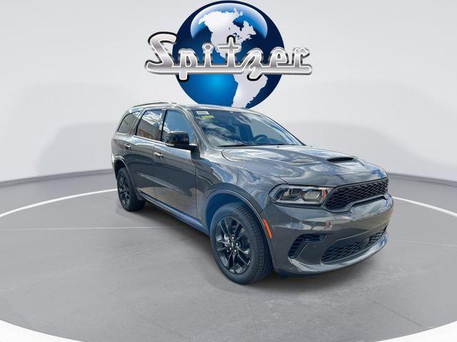 2026 Dodge Durango DURANGO GT PLUS AWD 2026 Dodge Durango DURANGO GT PLUS AWD