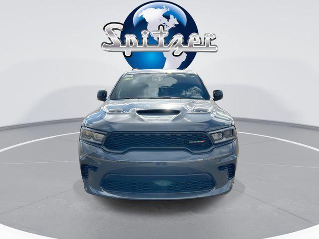 2026 Dodge Durango DURANGO GT PLUS AWD 2026 Dodge Durango DURANGO GT PLUS AWD