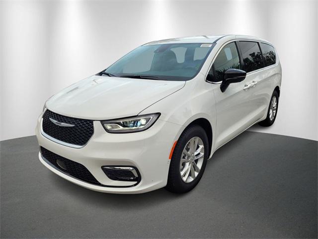 2026 Chrysler Pacifica PACIFICA SELECT 2026 Chrysler Pacifica PACIFICA SELECT