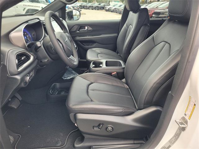 2026 Chrysler Pacifica PACIFICA SELECT 2026 Chrysler Pacifica PACIFICA SELECT