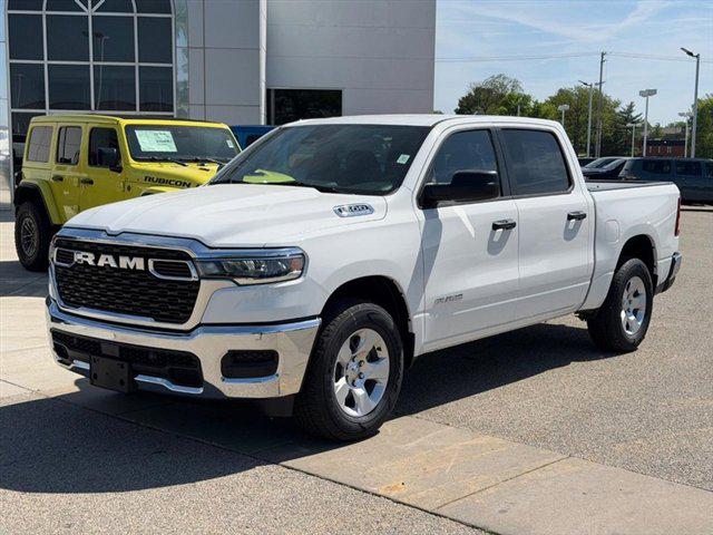 2026 Ram 1500 Tradesman Crew Cab 4x4 5'7" Box for sale in Cape Girardeau, MO