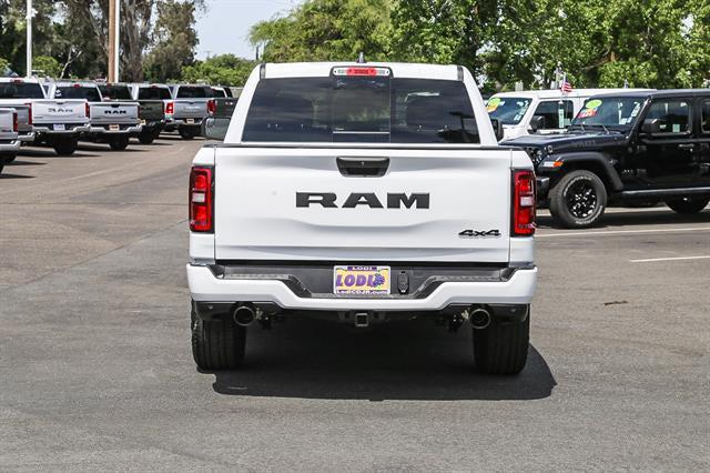 2026 RAM Ram 1500 RAM 1500 EXPRESS CREW CAB 4X4 57 BOX