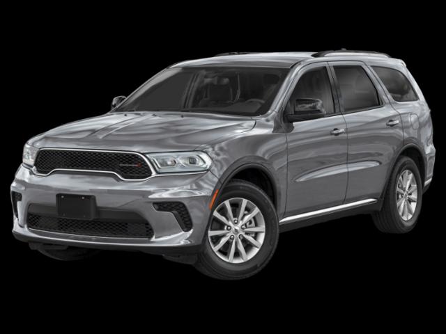 2026 Dodge Durango DURANGO GT PLUS AWD 2026 Dodge Durango DURANGO GT PLUS AWD