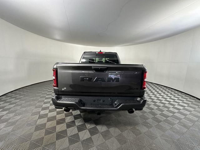 2026 Ram 1500 Express Crew Cab 4x4 5'7" Box