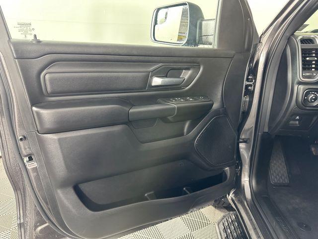 2026 Ram 1500 Express Crew Cab 4x4 5'7" Box