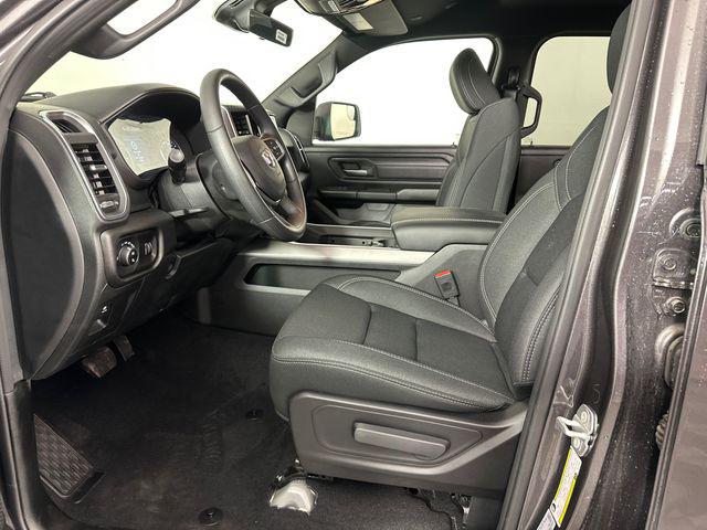 2026 Ram 1500 Express Crew Cab 4x4 5'7" Box