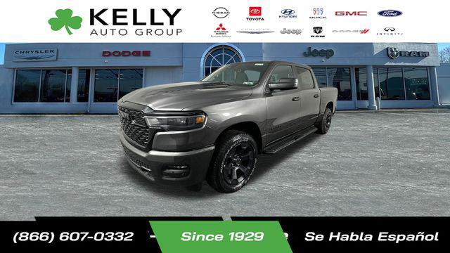 2026 Ram 1500 Express Crew Cab 4x4 5'7" Box for sale in Emmaus, PA