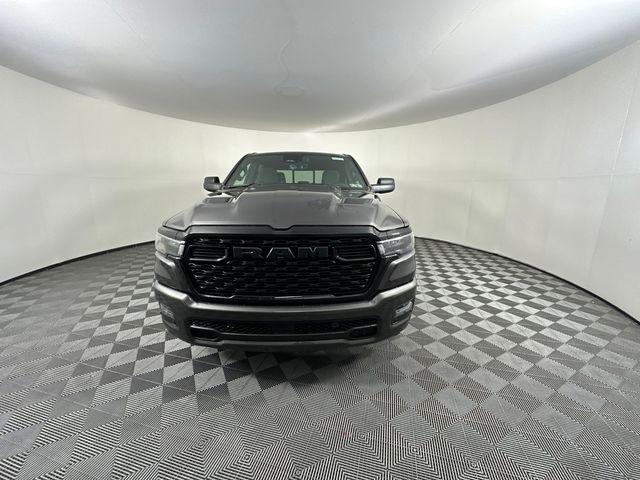 2026 RAM Ram 1500 RAM 1500 EXPRESS CREW CAB 4X4 57 BOX 2026 RAM Ram 1500 RAM 1500 EXPRESS CREW CAB 4X4 57 BOX