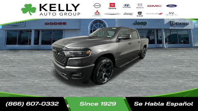 2026 Ram 1500 Express Crew Cab 4x4 5'7" Box for sale in Emmaus, PA