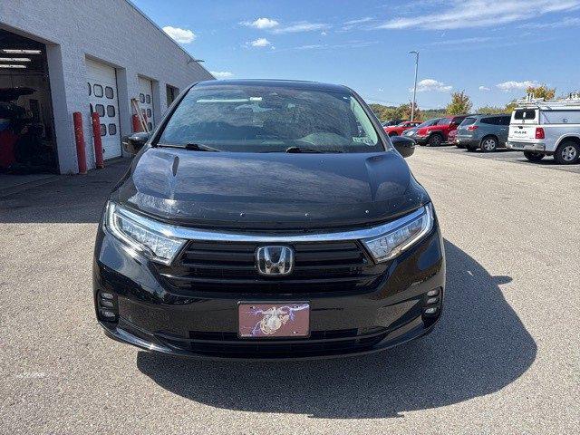 2023 Honda Odyssey EX-L 2023 Honda Odyssey EX-L