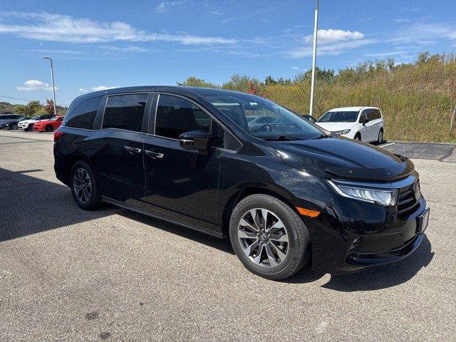 2023 Honda Odyssey EX-L 2023 Honda Odyssey EX-L