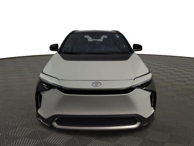 2024 Toyota bZ4X Limited 2024 Toyota bZ4X Limited